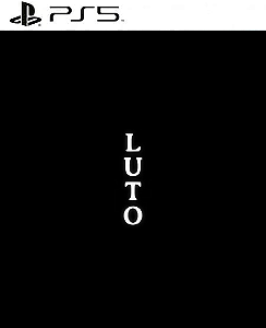Luto PS5 Mídia Digital