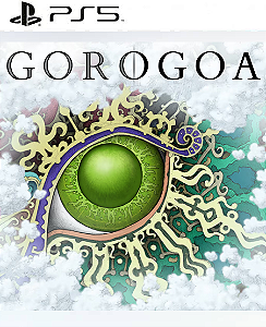 Gorogoa PS5 Mídia Digital
