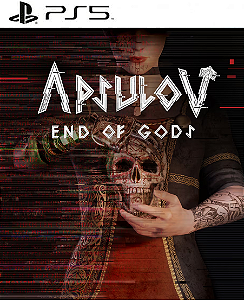 Apsulov: End of Gods PS5 Mídia Digital