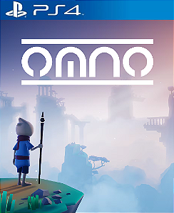 OMNO PS4 Mídia Digital
