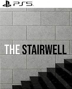 The Stairwell PS5 Midia Digital