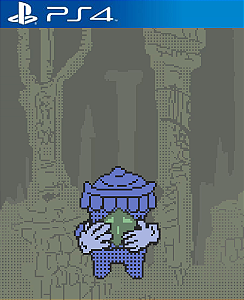 Boundary Pusher PS4 Midia Digital