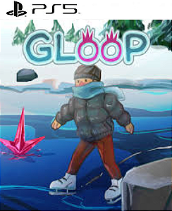 GLOOP PS5 Midia Digital