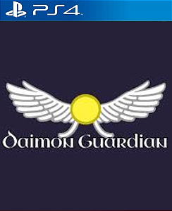 Daimon Guardian PS4 & PS5 Midia Digital