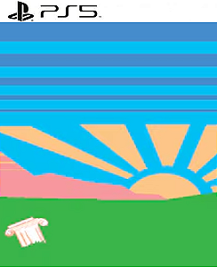 Dot Net PS5 Midia Digital