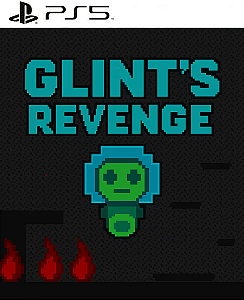 Glint's Revenge PS5 Midia Digital