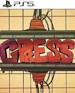 G PRESS PS5 Midia Digital