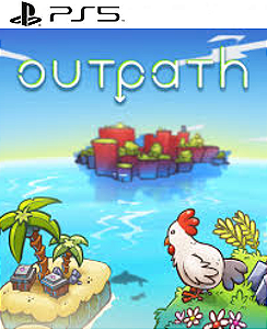 Outpath PS5 Midia Digital