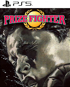 Prize Fighter - Heavyweight Edition PS5 Midia Digital