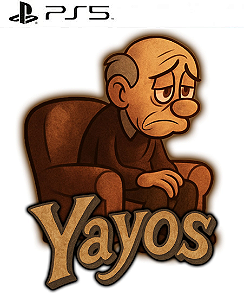 Yayos PS5 Midia Digital