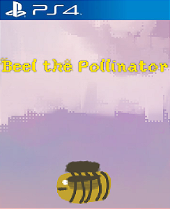 Beel the pollinator PS4 Midia Digital