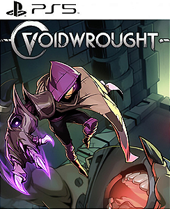 Voidwrought PS5 Midia Digital