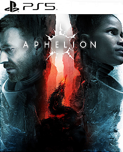 Aphelion PS5 Midia Digital