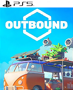 Outbound PS5 Midia Digital