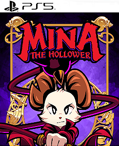 Mina The Hollower PS5 MIDIA DIGITAL