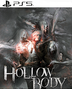 Hollowbody PS5 MIDIA DIGITAL