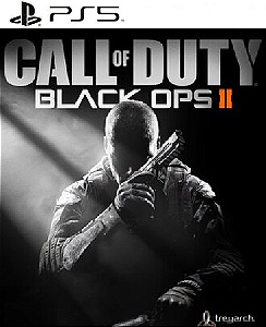 Call of Duty: Black Ops II PS5 MIDIA DIGITAL