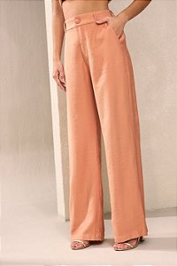 CALÇA FEMININA EM ALFAIATARIA YEXX
