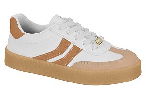 TÊNIS FEMININO CASUAL VIZZANO FLOATHER MADRI