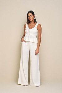 CALÇA FEMININA FASHION YEXX