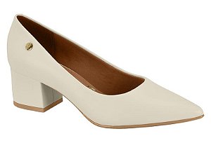 SCARPIN VIZZANO FEMININO SALTO BAIXO GROSSO