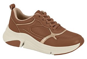 TÊNIS FEMININO CASUAL MODARE ULTRACONFORTO