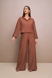 CASAQUETO FEMININO MANGA LONGA YEXX