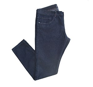 Calça Jeans Escura Cód.7007
