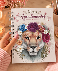 Agenda de Atendimentos / Agendamentos 2027 - Personalizado