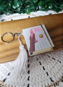 Chaveiro Postit - Personalizado