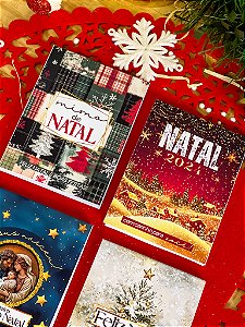 Bloquinho Blocado - Personalizado