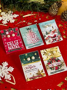 Card Brinco Pérola - Personalizado