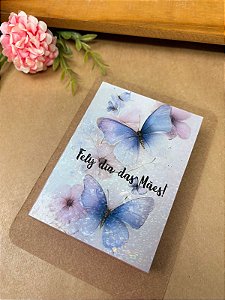Estojo com Pincéis Premium com acabamento artesanal - Personalizado