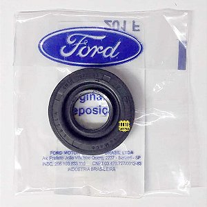 Retentor Eixo Piloto FORD Cambio IB5 CN1R7048AA Original