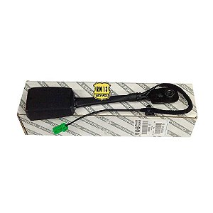 Fecho Cinto Segurança Diant Renegade 15a20 C Sensor LD LE