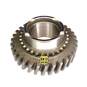 Engrenagem Ré Movel S10 Blazer 93361193 3343729 31 Dentes