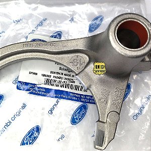 Garfo Sincronizador Luva 1ª 2ª Ford Ka H1BR7N346GC MX65