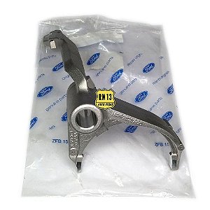 Garfo Sincronizador Luva 5ª e Ré Ford Ka H1BZ7230A MX65