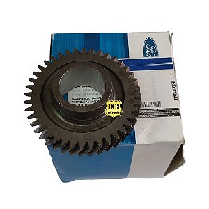 Engrenagem 5ª Ka 19 20 21 MX65 H1BZ7144G 7144ZM 40 Dentes