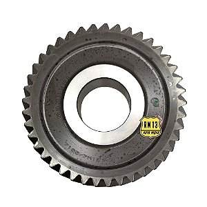 Engrenagem 1ª Ka 19 20 21 3 Cil. MX65 41 Dentes 7100 7M161ZM