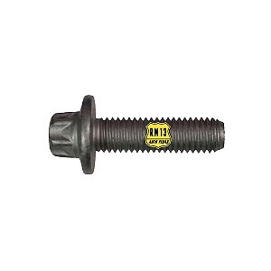 Parafuso Comando Valvulas Corsa Tigra 95 a 05 16v Original