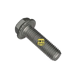 Parafuso Polia Virabrequim Kadett Monza 1.8 2.0 Tds Original