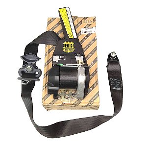 Cinto Segurança Diant. Dir. Strada 96a13 Original Air Bag