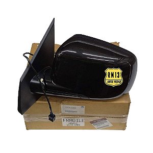 Retrovisor Freemont Emotion 12a16 Journey 12a15 L E Original