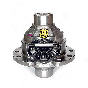 Diferencial Caixa Satelite FIAT 7676177 97650685 Original