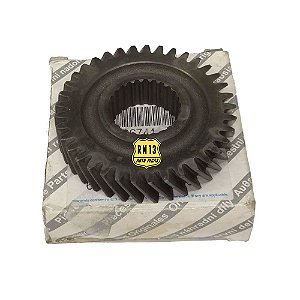 Engrenagem 4ª Grand Siena 1.4 8V 37 Dentes C514 46796741