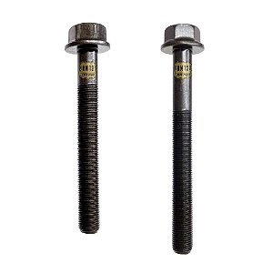 Kit 20 Parafusos Cabeçote Perkins Maxion 4236 Q20b S4t D20