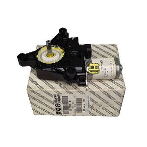 Motor Vidro Elétrico Renegade 15a20 Traseiro Direit 71777188