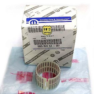 Rolamento Agulha Interno Engrenagem 5ª FIAT 7564529 Original
