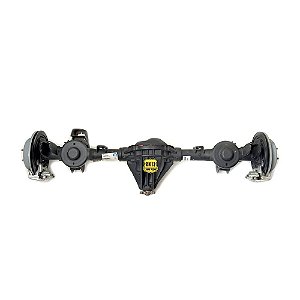 Eixo Traseiro Diferencial JEEP Liberty 08a12 11x41 4x4 Disco
